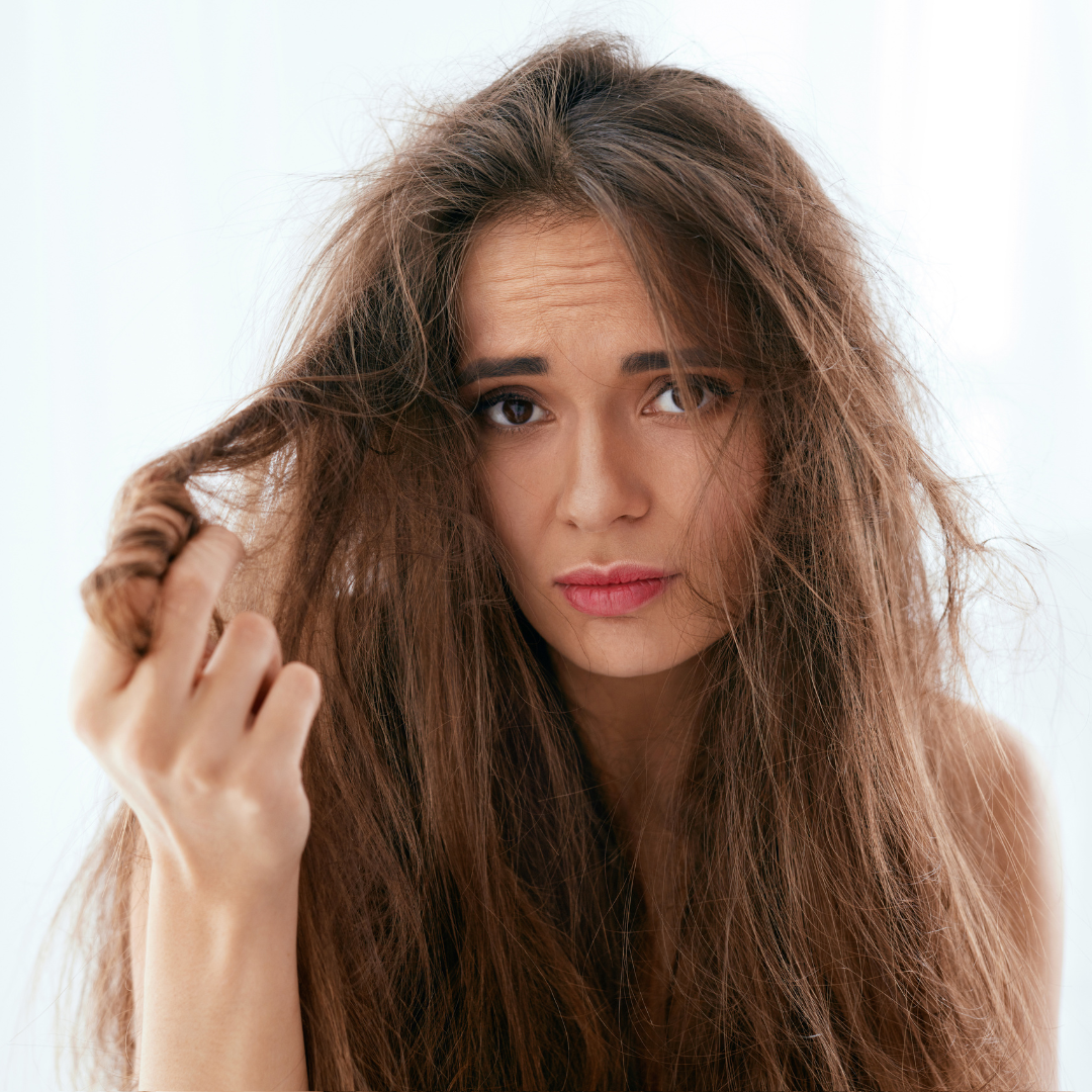 Hair Breakage