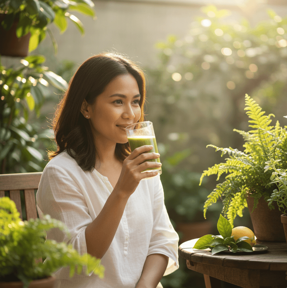 Gentle Detox