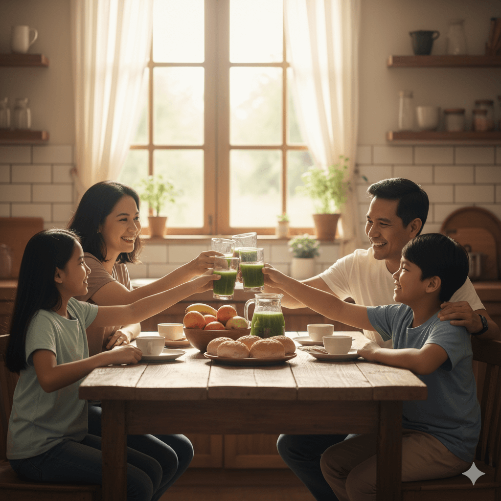 Family Wellness
