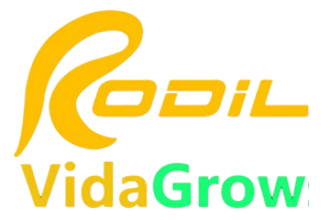 VidaGrow Logo