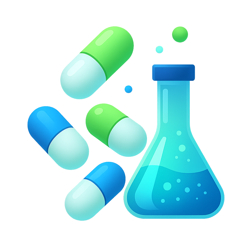 Oral Synthetic Treatments