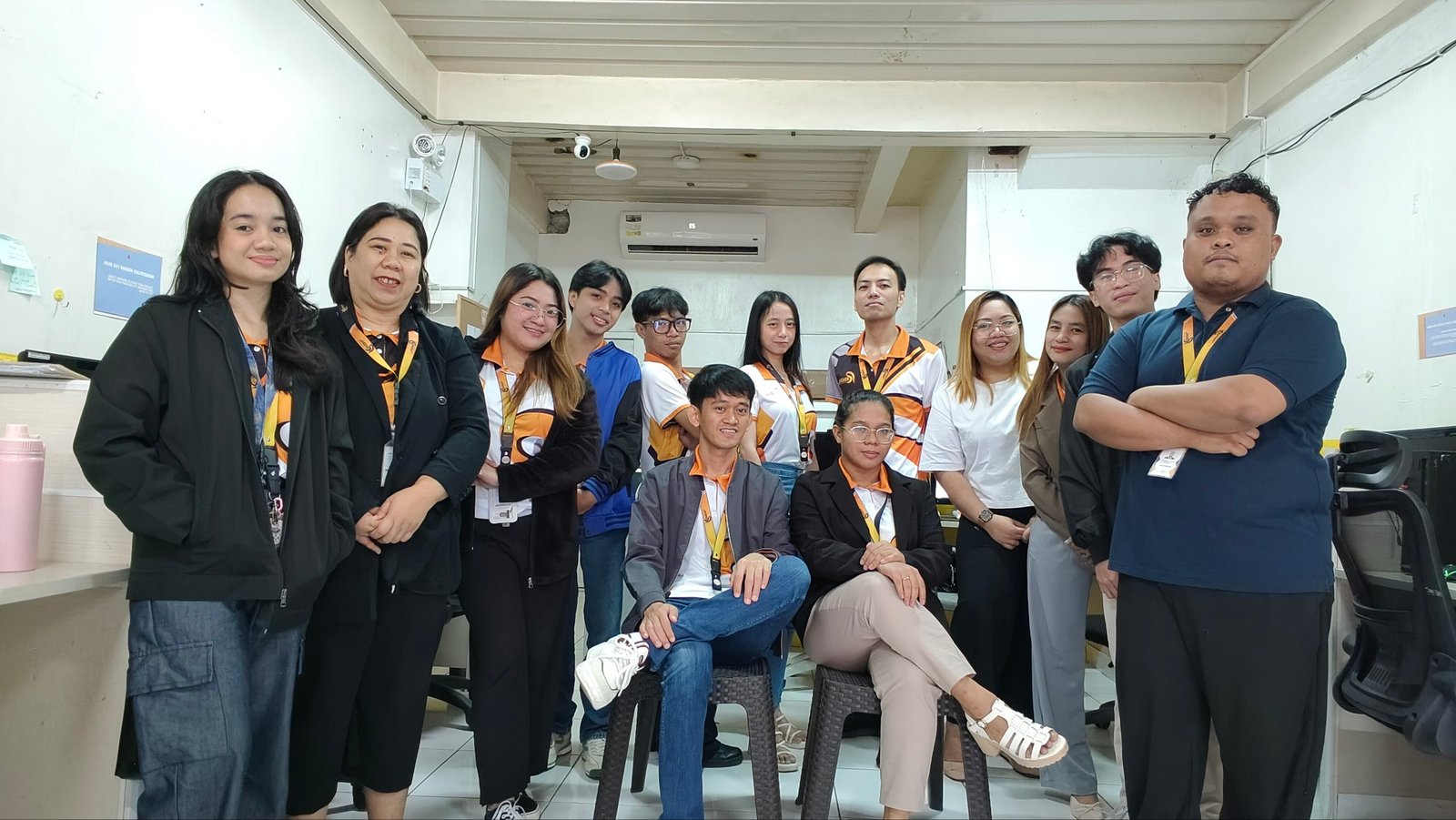 Rodil Team