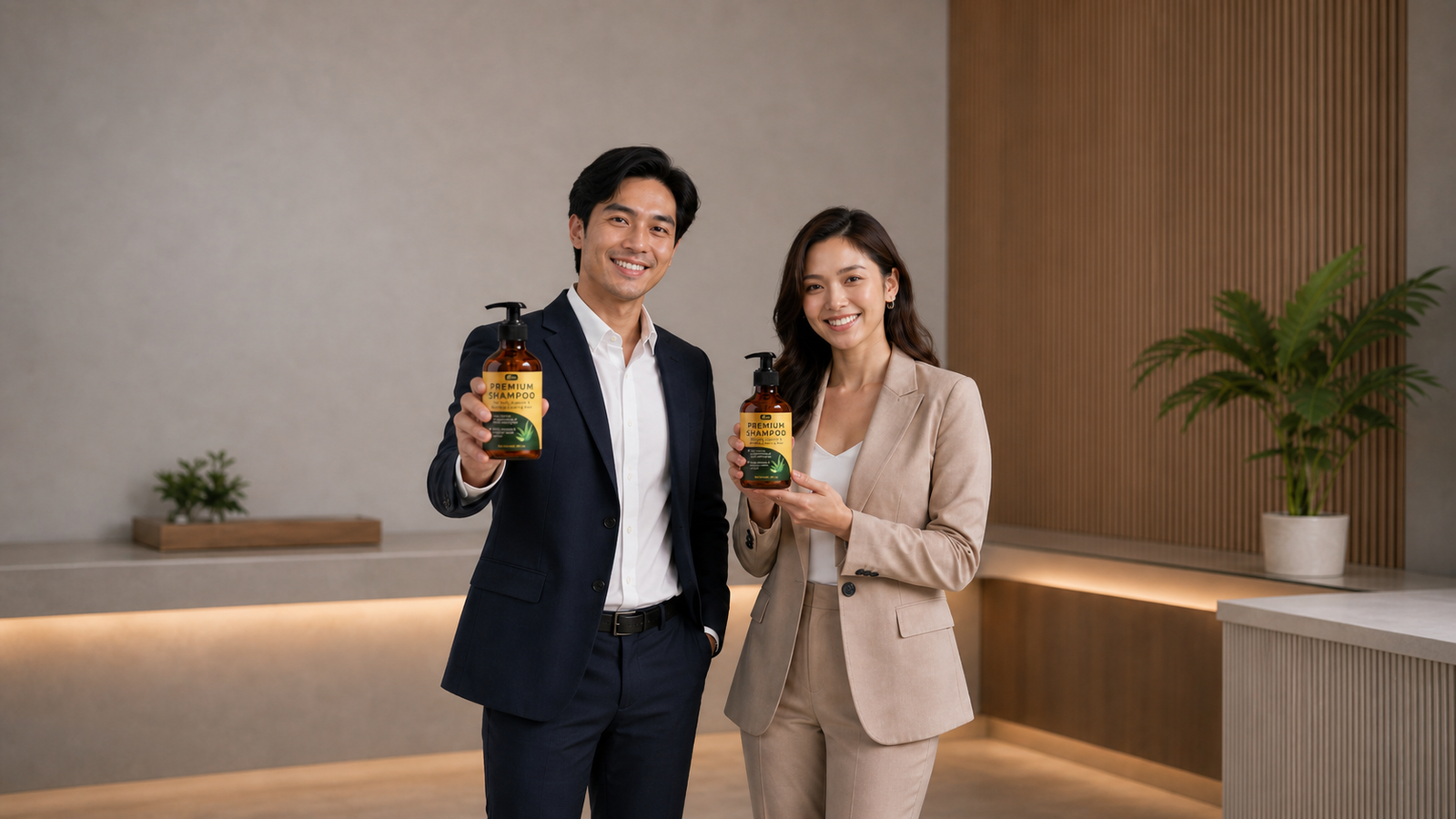 Rodil Premium Shampoo Cover